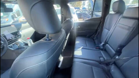 2024 Lexus GX 550 Premium+