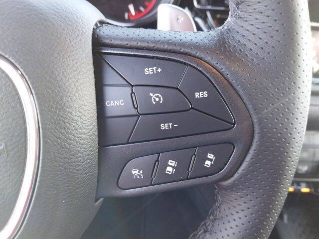 2026 Dodge Durango GT HEMI Plus