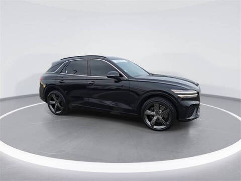 2023 Genesis GV70 2.5T Standard