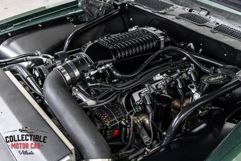 1971 Chevrolet Camaro