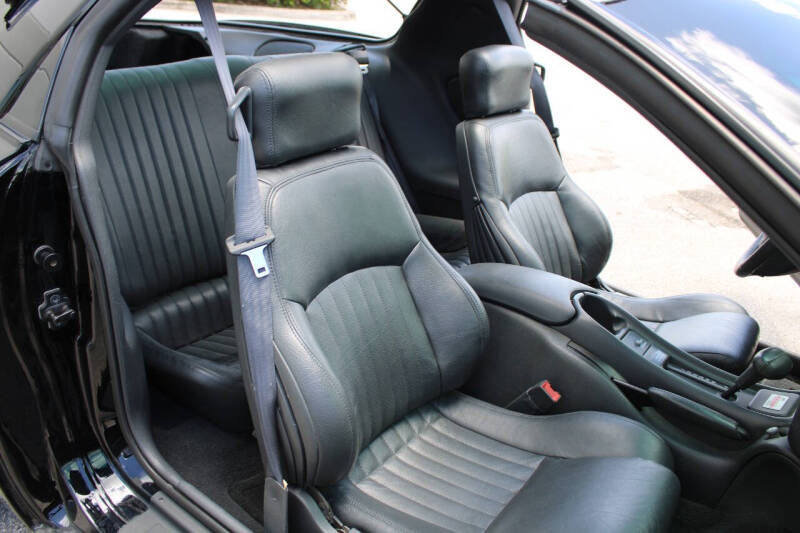 1995 Pontiac Firebird