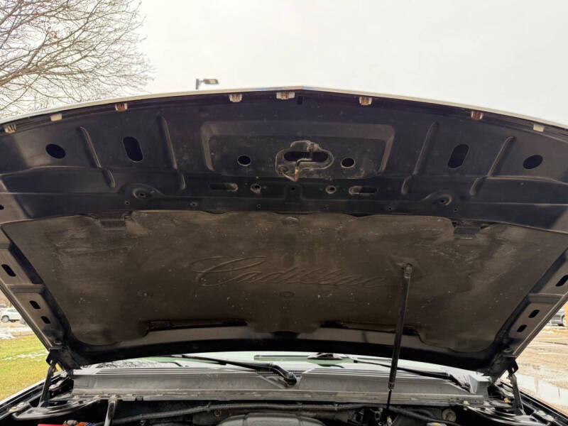 2014 Cadillac Escalade ESV Platinum