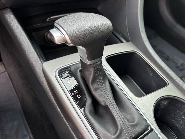 2019 Kia Optima 27