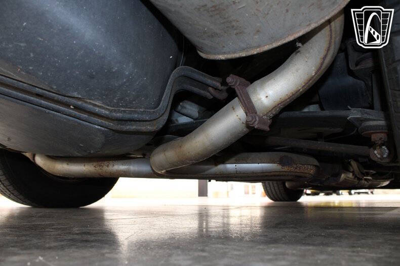 1982 Chevrolet Corvette Collector Edition