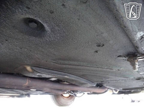 1960 Ford Thunderbird