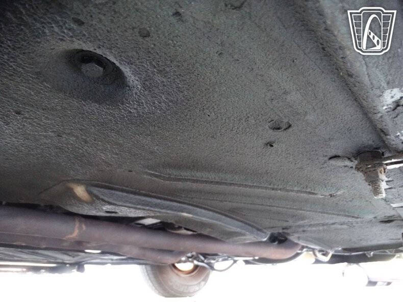 1960 Ford Thunderbird