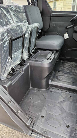 2025 TGB Landmax 1000 (Pro Model)