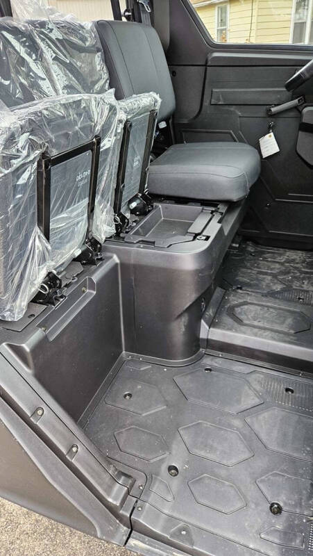 2025 TGB Landmax 1000 (Pro Model)