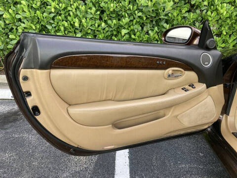 2006 Lexus SC 430