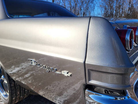 1965 Chevrolet Biscayne