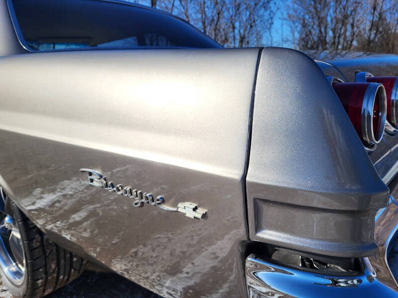 1965 Chevrolet Biscayne