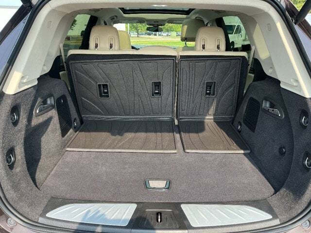 2020 Buick Envision 9