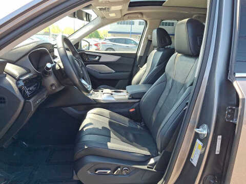 2023 Acura MDX SH-AWD w/Tech