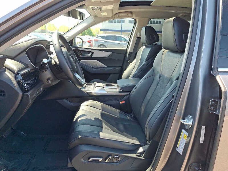 2023 Acura MDX SH-AWD w/Tech