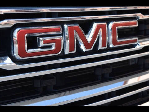 2021 GMC Sierra 2500HD