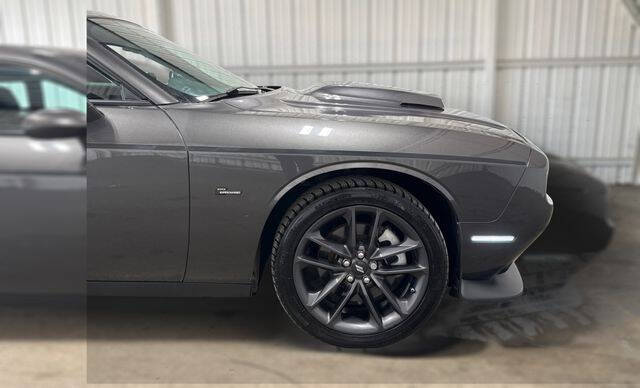 2021 Dodge Challenger GT