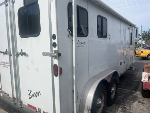2012 BISON n/a