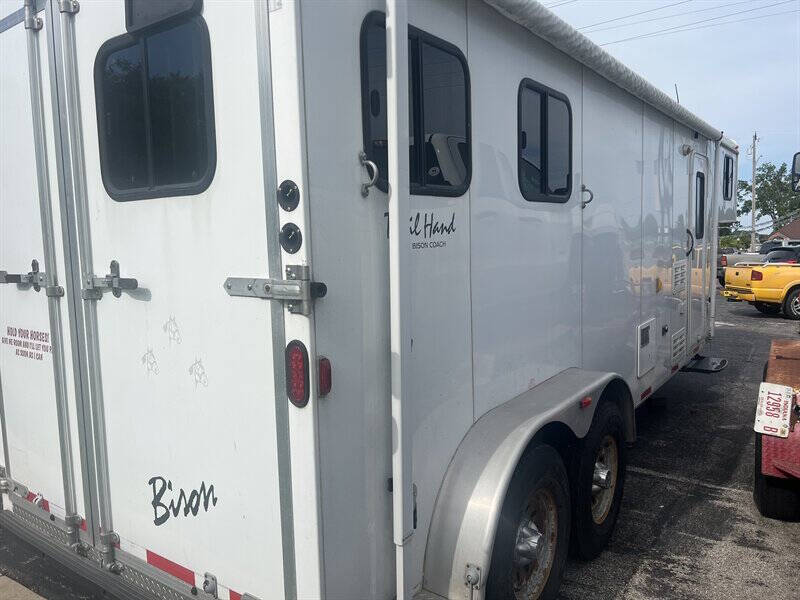 2012 BISON n/a
