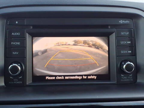 2013 Mazda CX-5 Grand Touring