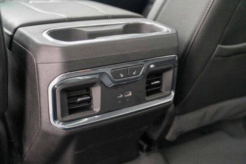 2024 GMC Sierra 3500HD