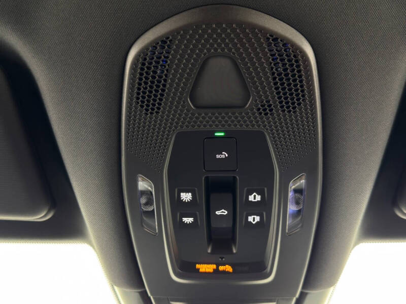 2025 Porsche Cayenne S