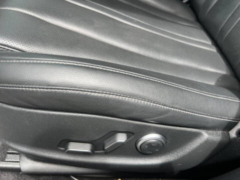 2021 Genesis G80 2.5T