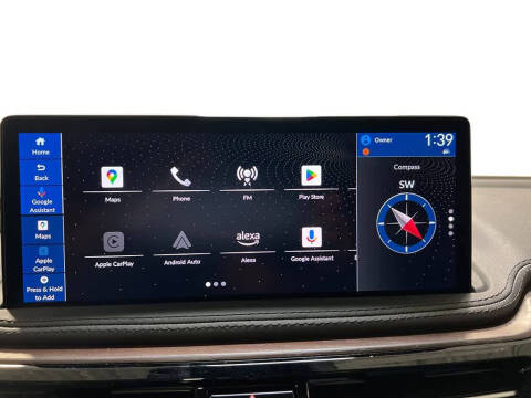 2026 Acura MDX SH-AWD w/Advance