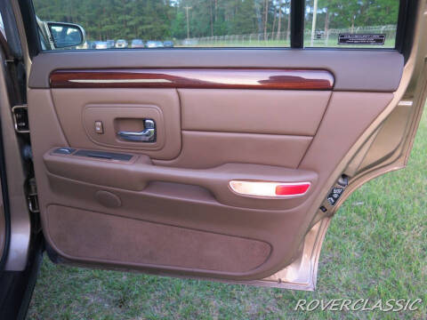 1998 Cadillac DeVille D'elegance