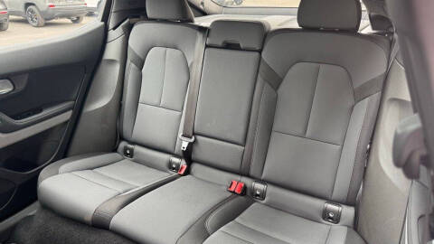 2022 Polestar 2 Long Range Single Motor