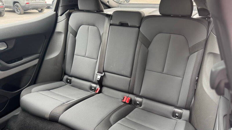 2022 Polestar 2 Long Range Single Motor