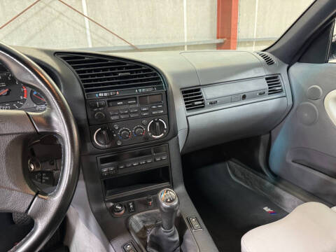 1995 BMW M3