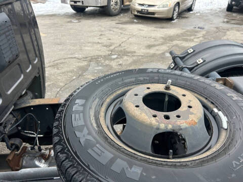 2023 RAM 3500 Tradesman