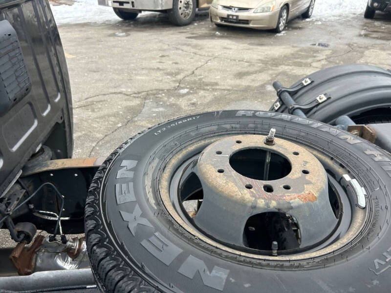 2023 RAM 3500 Tradesman