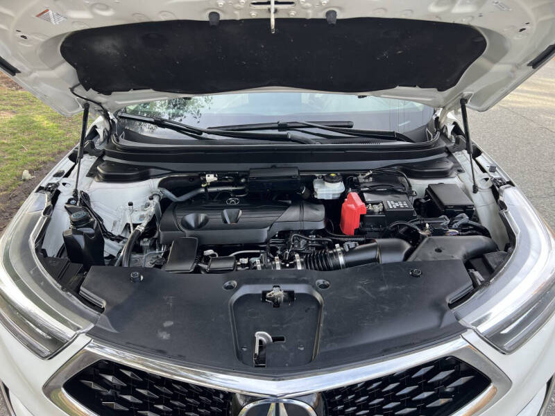 2019 Acura RDX SH-AWD w/Tech