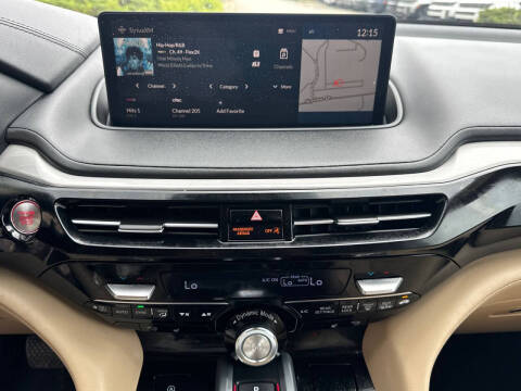 2023 Acura MDX SH-AWD w/Tech