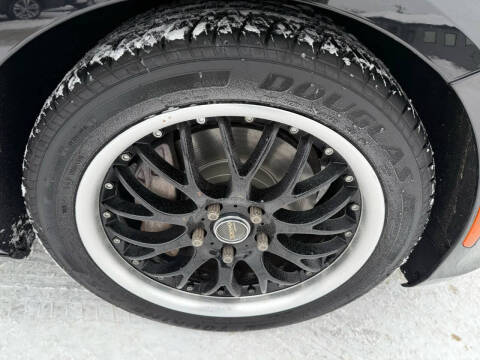 2016 Cadillac CTS 2.0T Luxury Collection