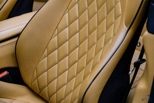 2016 Ferrari California T