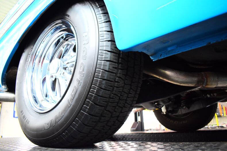 1961 Chevrolet Impala