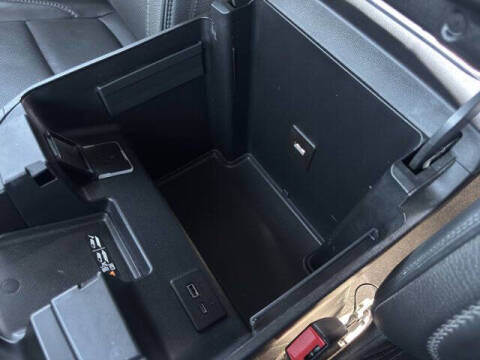 2024 GMC Sierra 3500HD