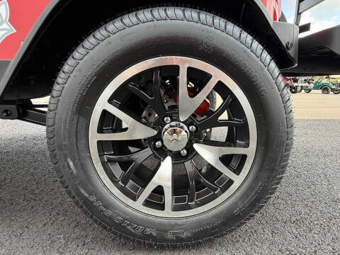 2026 TEKO TURBO 2+2