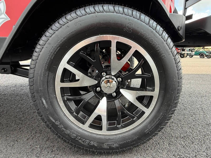 2026 TEKO TURBO 2+2