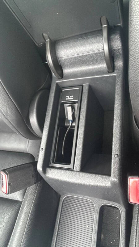 2012 Volkswagen Tiguan