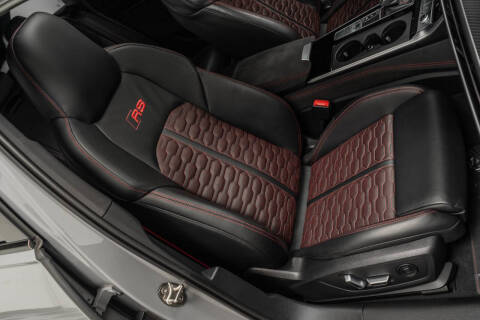 2024 Audi RS 6 Avant 4.0T quattro Avant performance