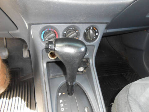 2010 Ford Transit Connect XL