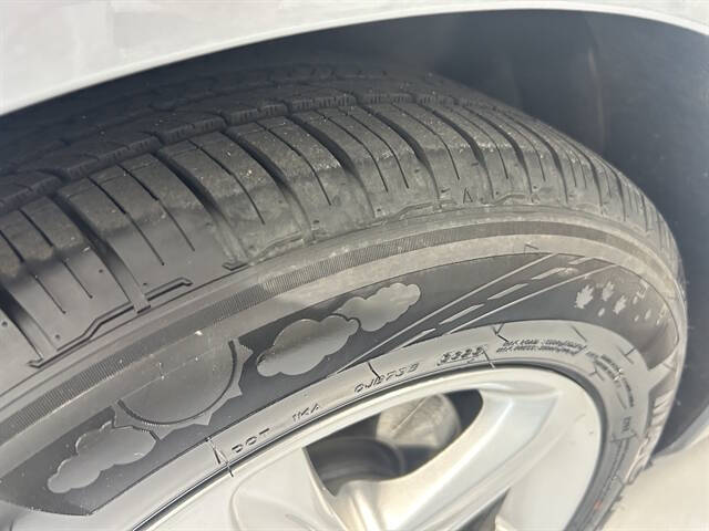 2024 Chevrolet Malibu LS