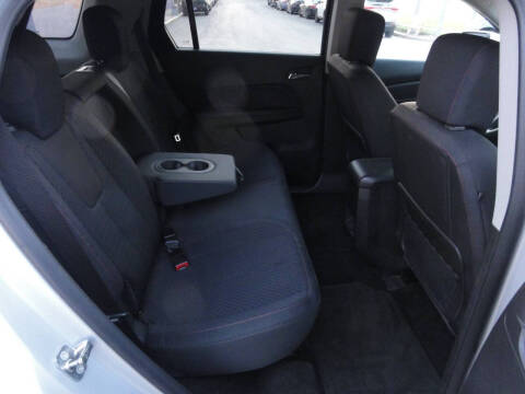 2015 GMC Terrain SLE-1