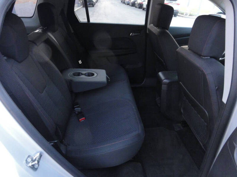 2015 GMC Terrain SLE-1