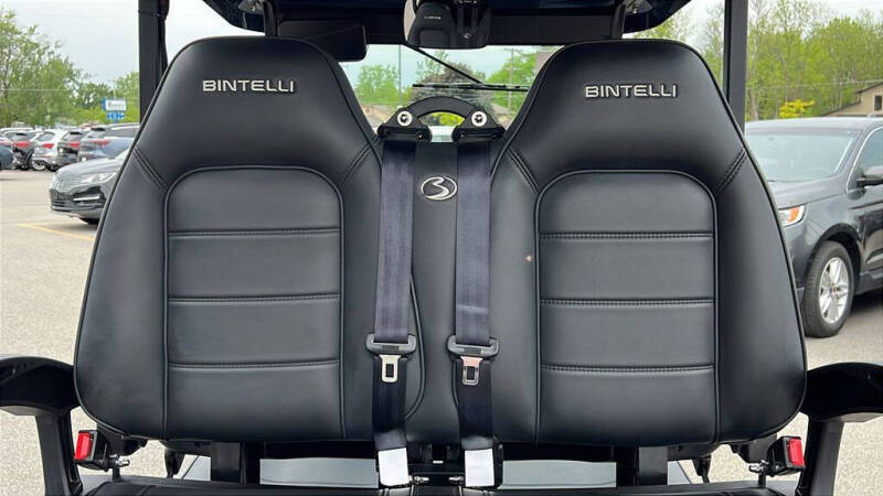 2025 Bintelli Beyond
