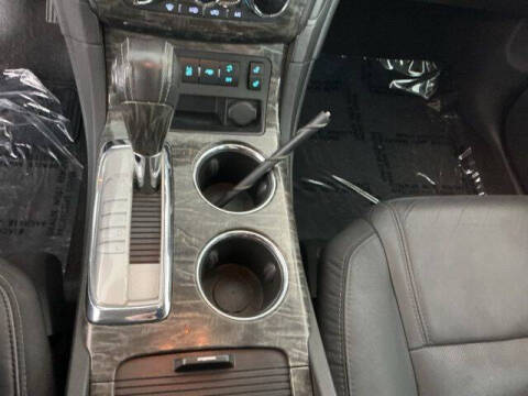 2014 Buick Enclave Leather