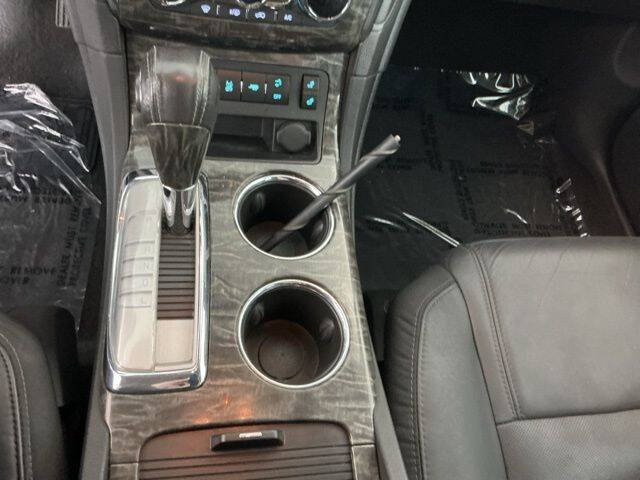 2014 Buick Enclave Leather